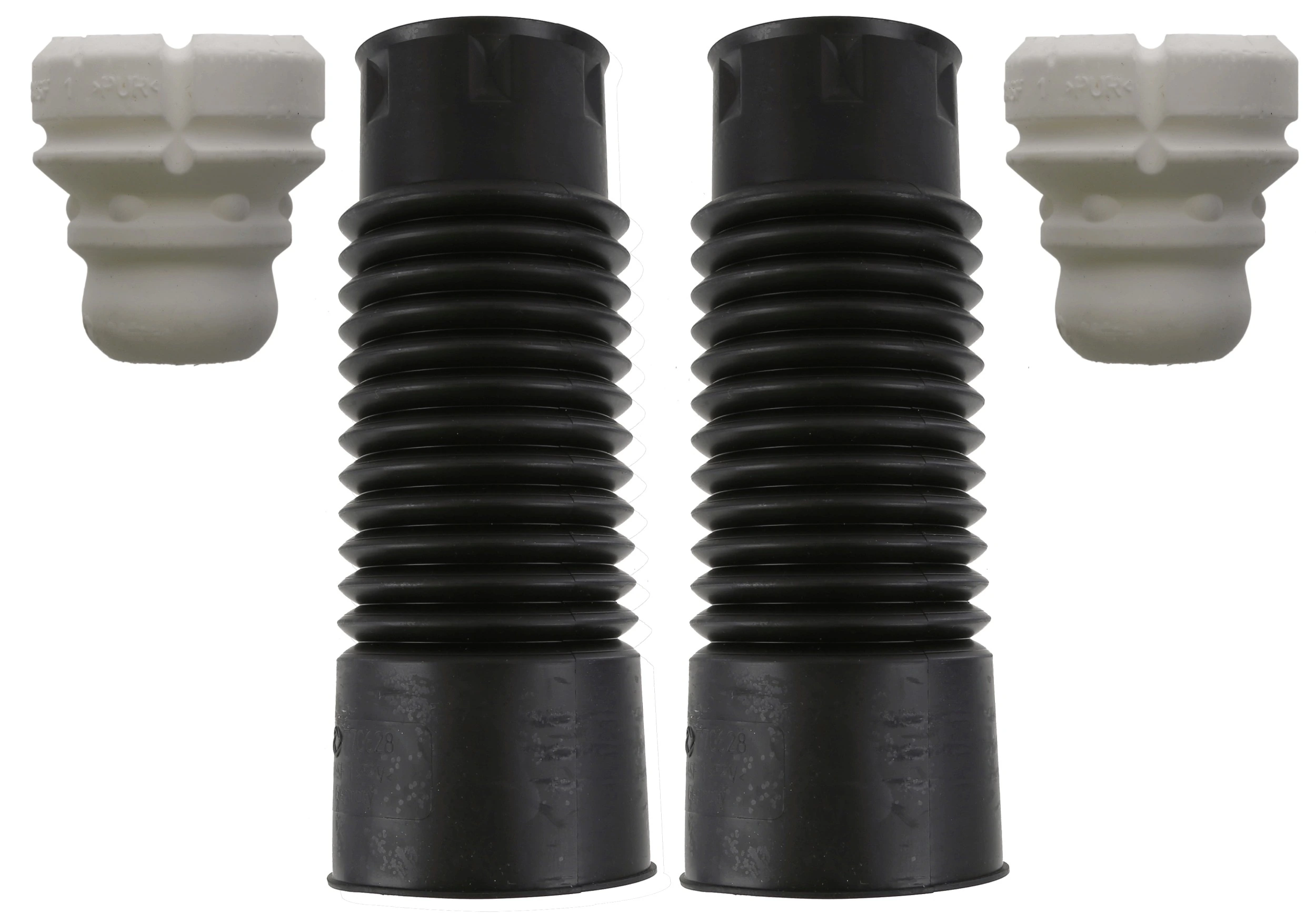 SACHS 900568