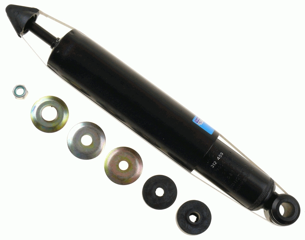 SACHS 312459