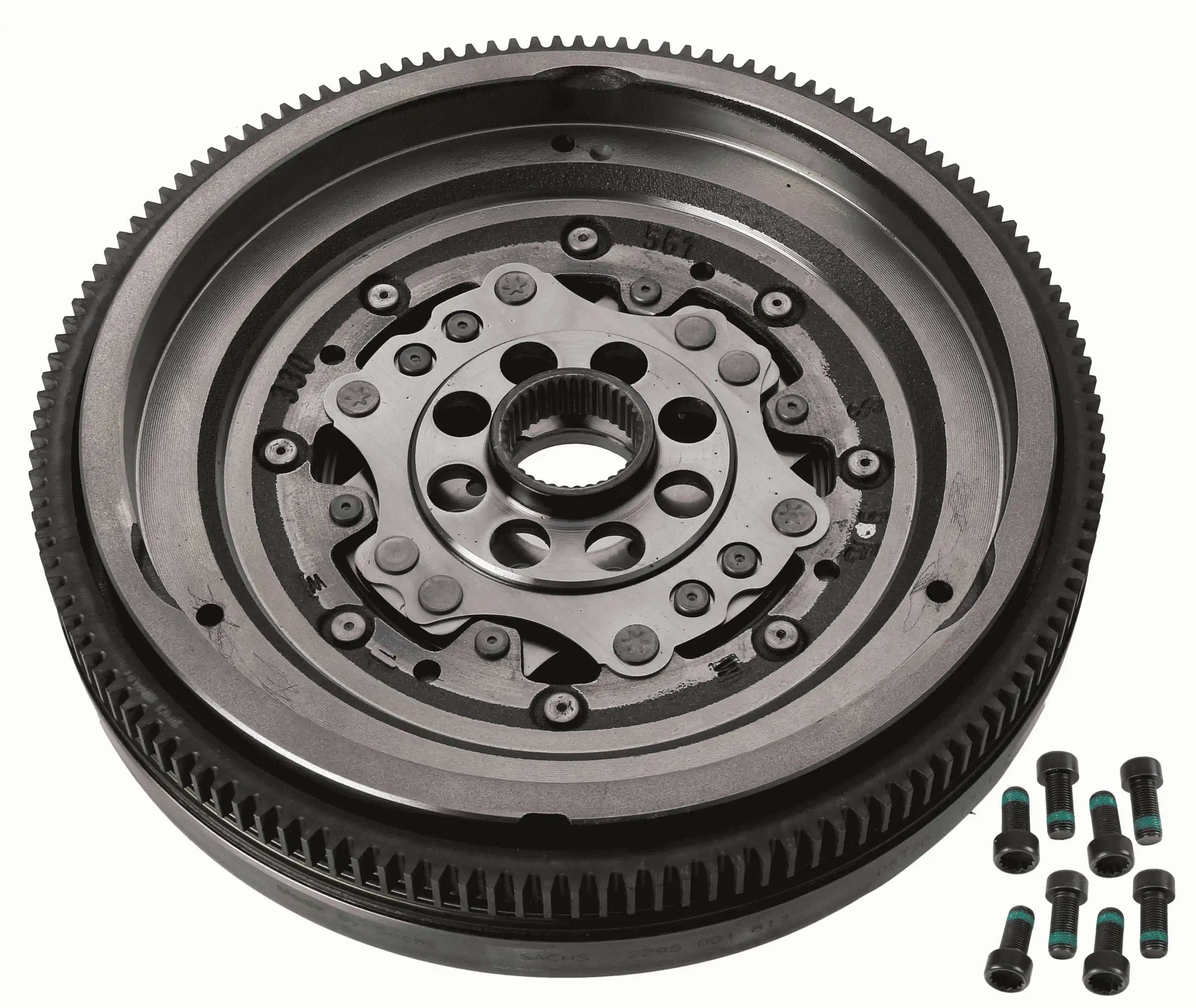 SACHS 2295001817