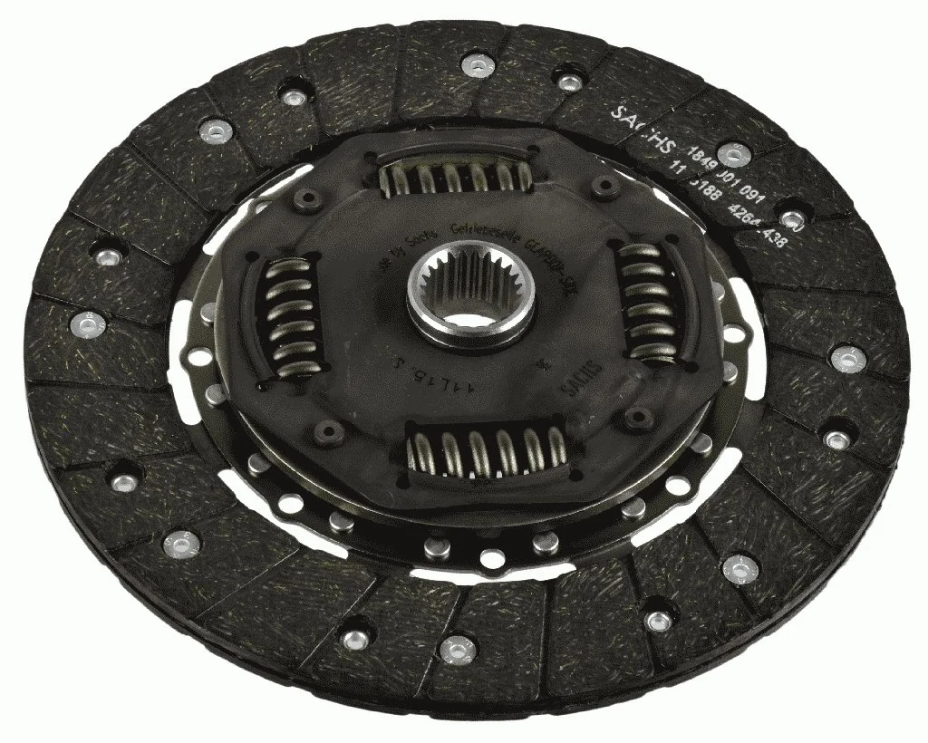 SACHS 1878000193