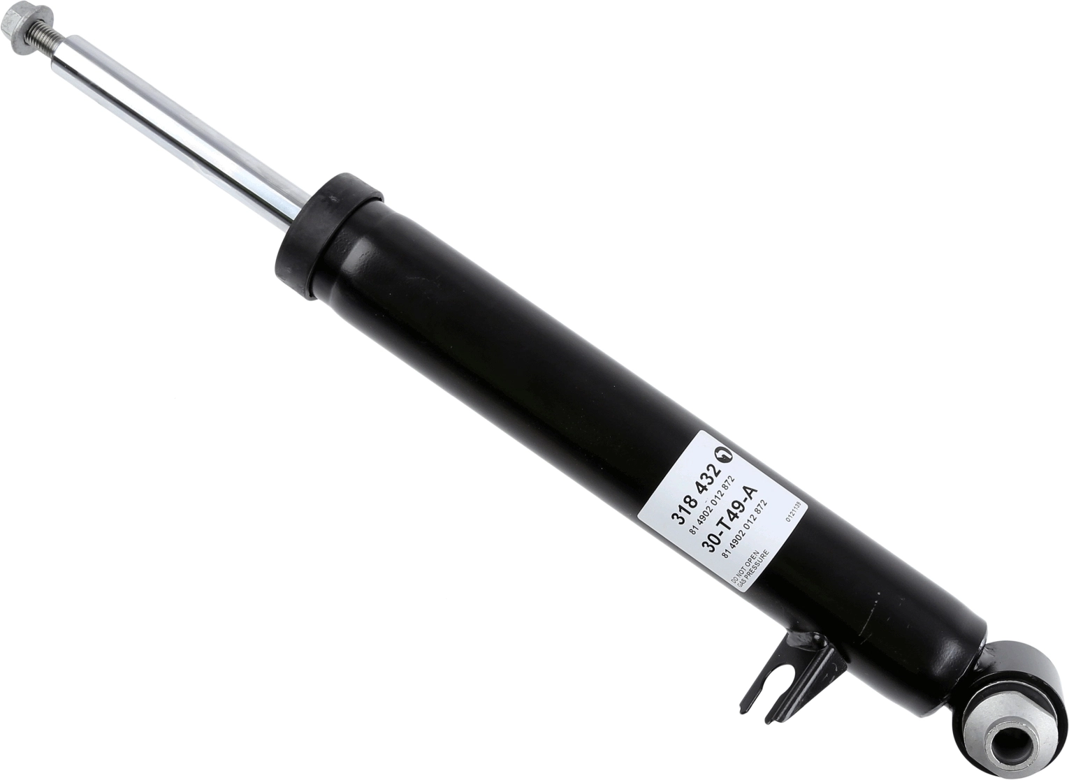 SACHS 318432