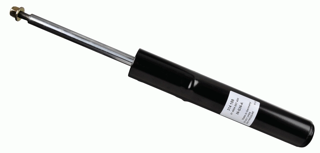 SACHS 314158