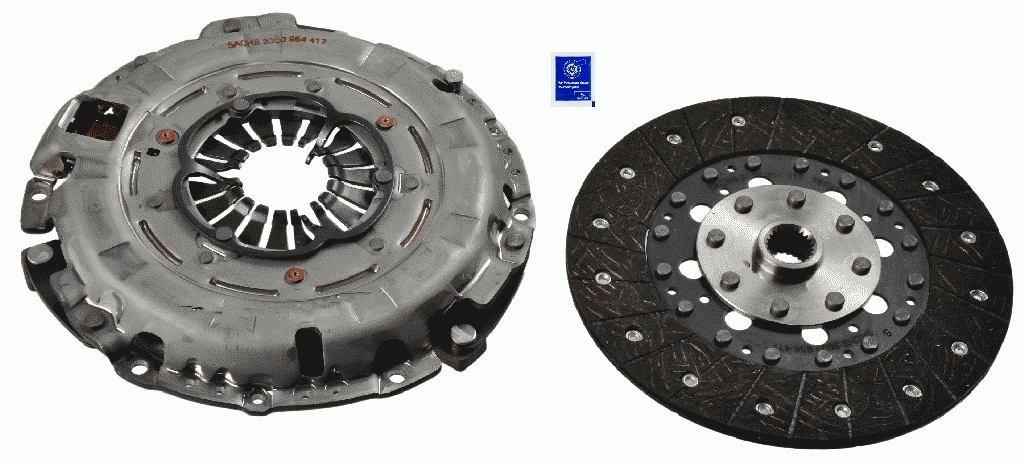 SACHS 3000954417