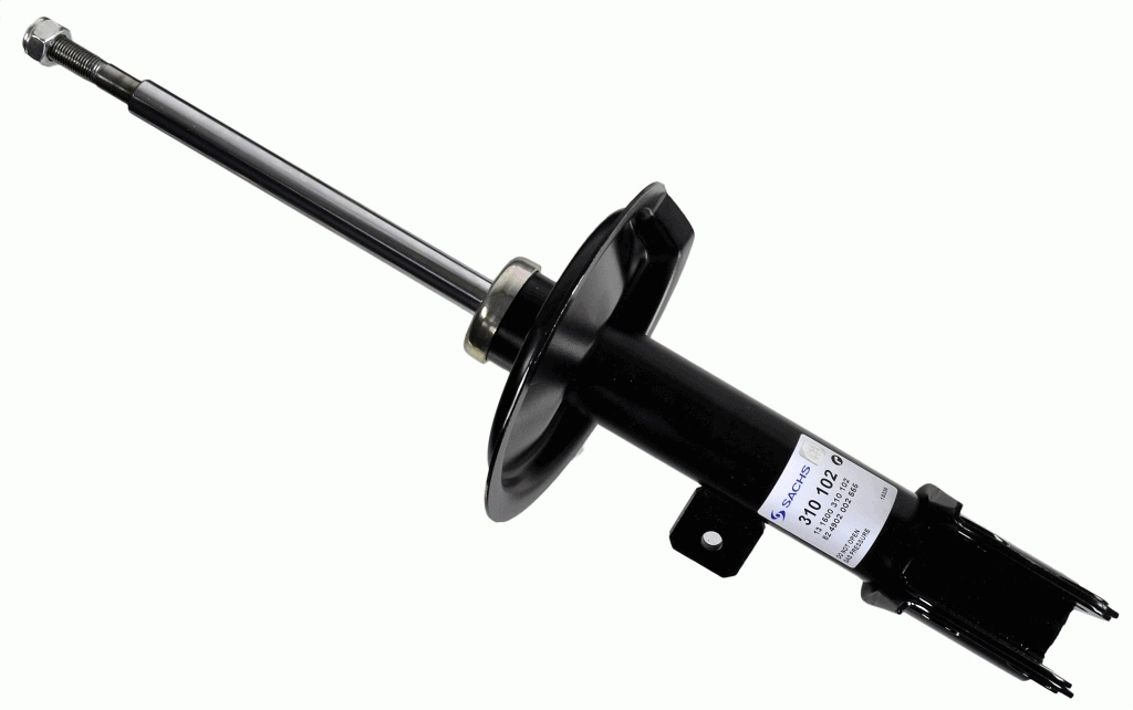 SACHS 310102