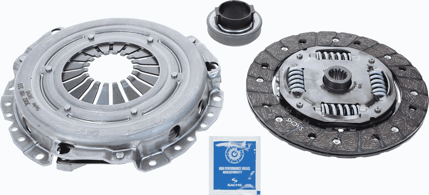 SACHS 3000311002