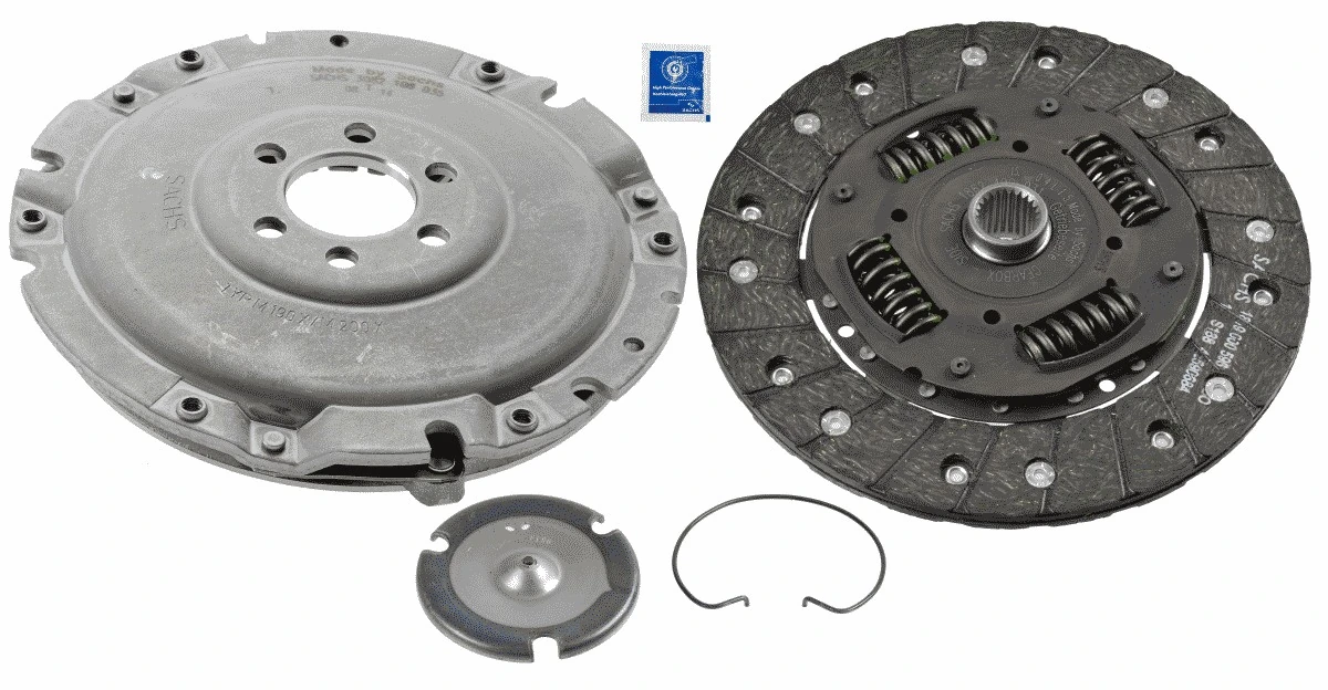 SACHS 3000287001