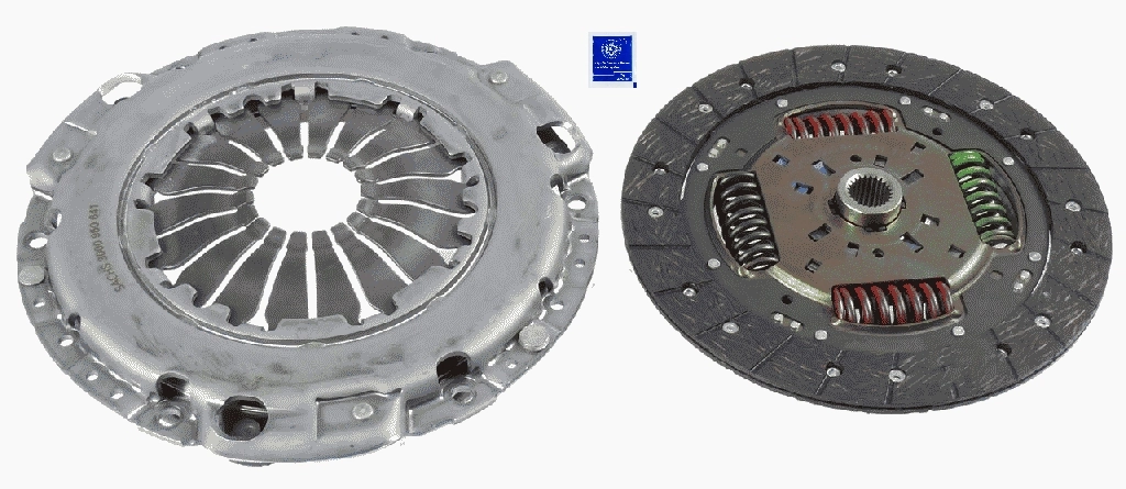 SACHS 3000950641