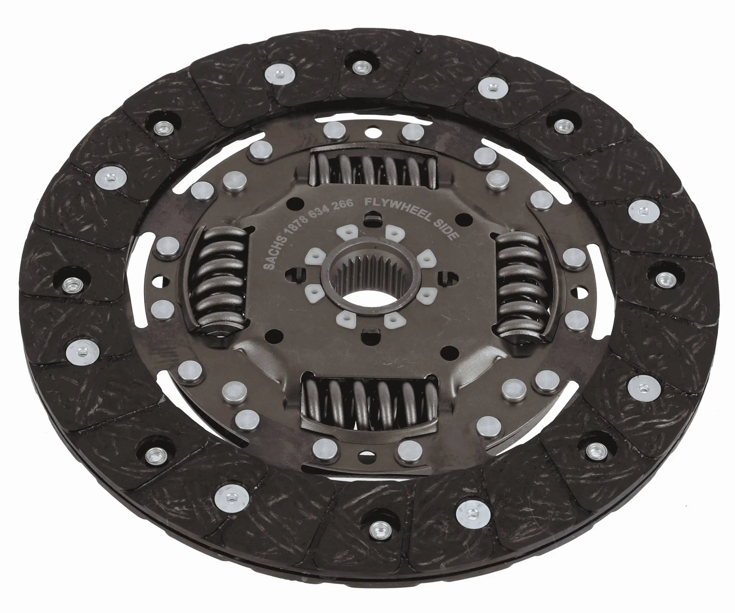 SACHS 1878634266