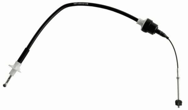 SACHS 3074003312