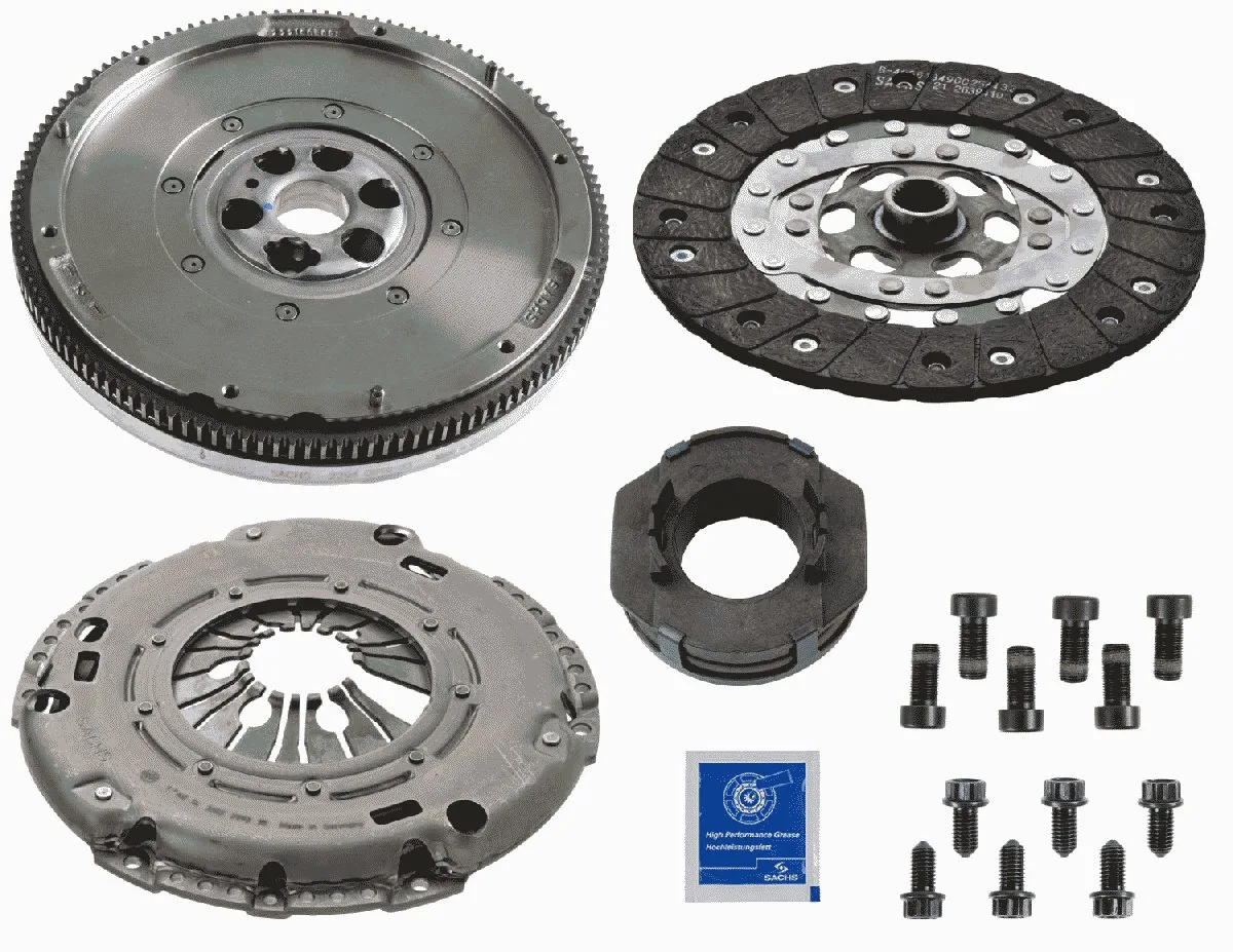 SACHS 2290601022