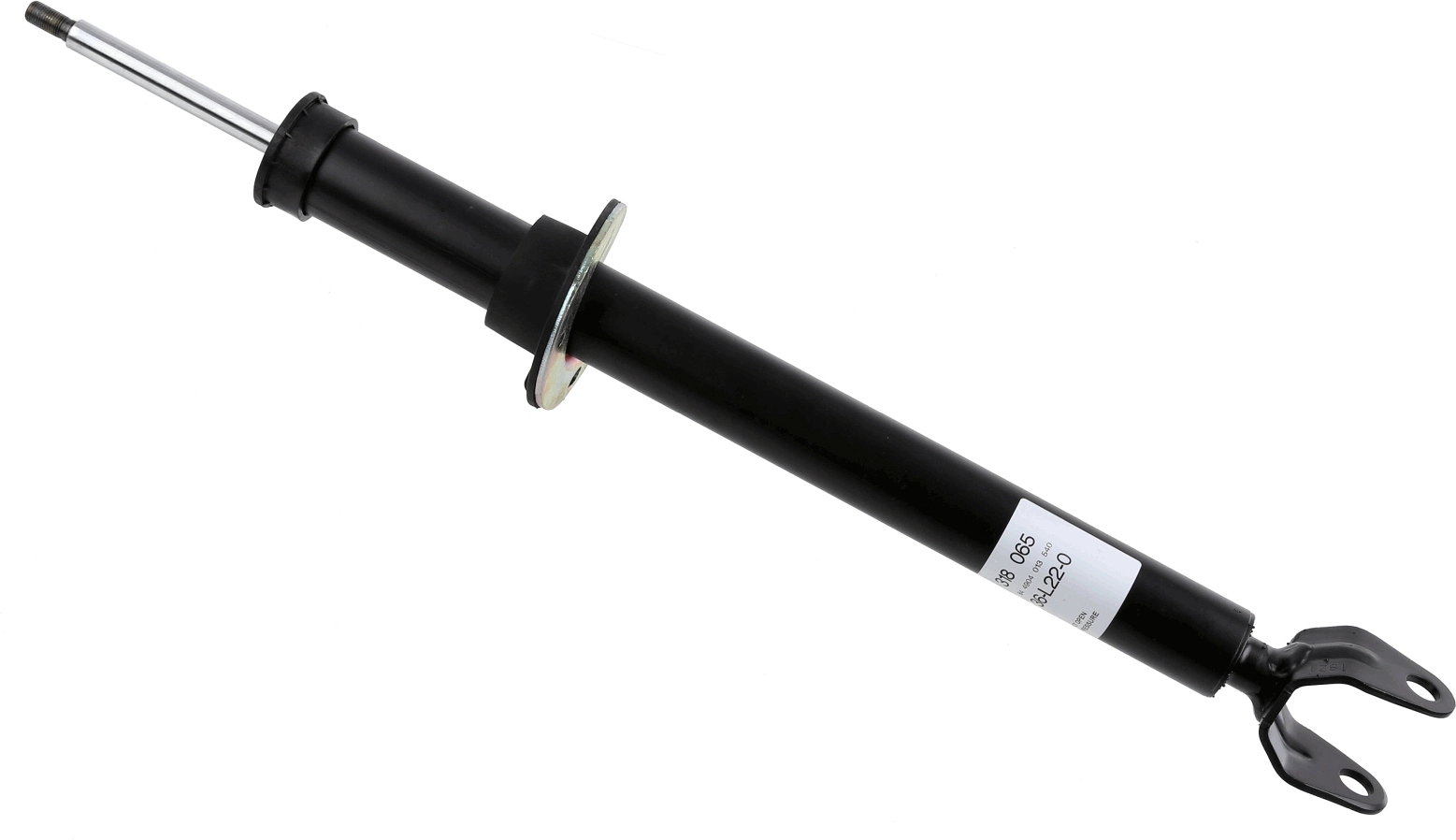SACHS 318065