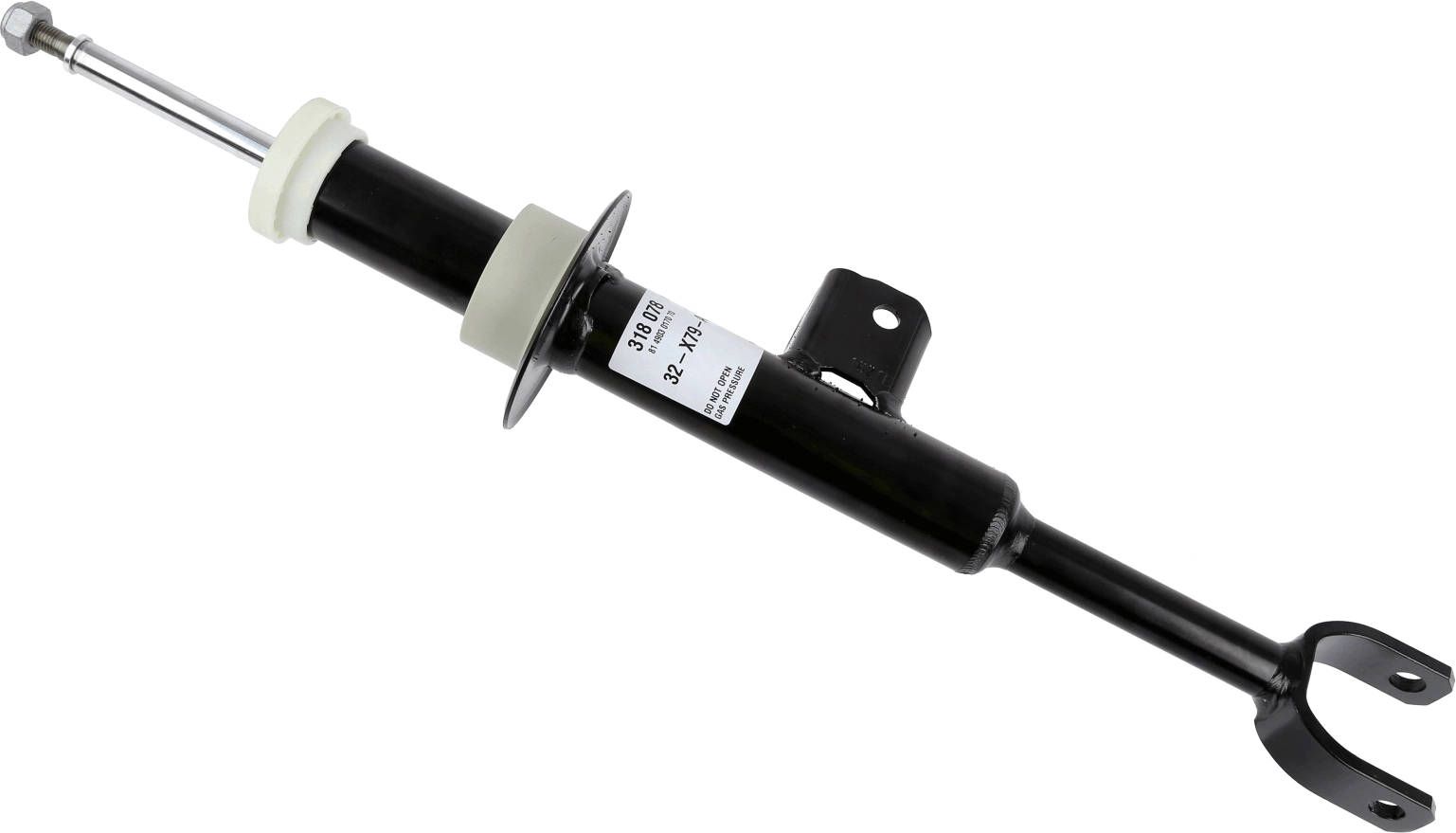 SACHS 318078