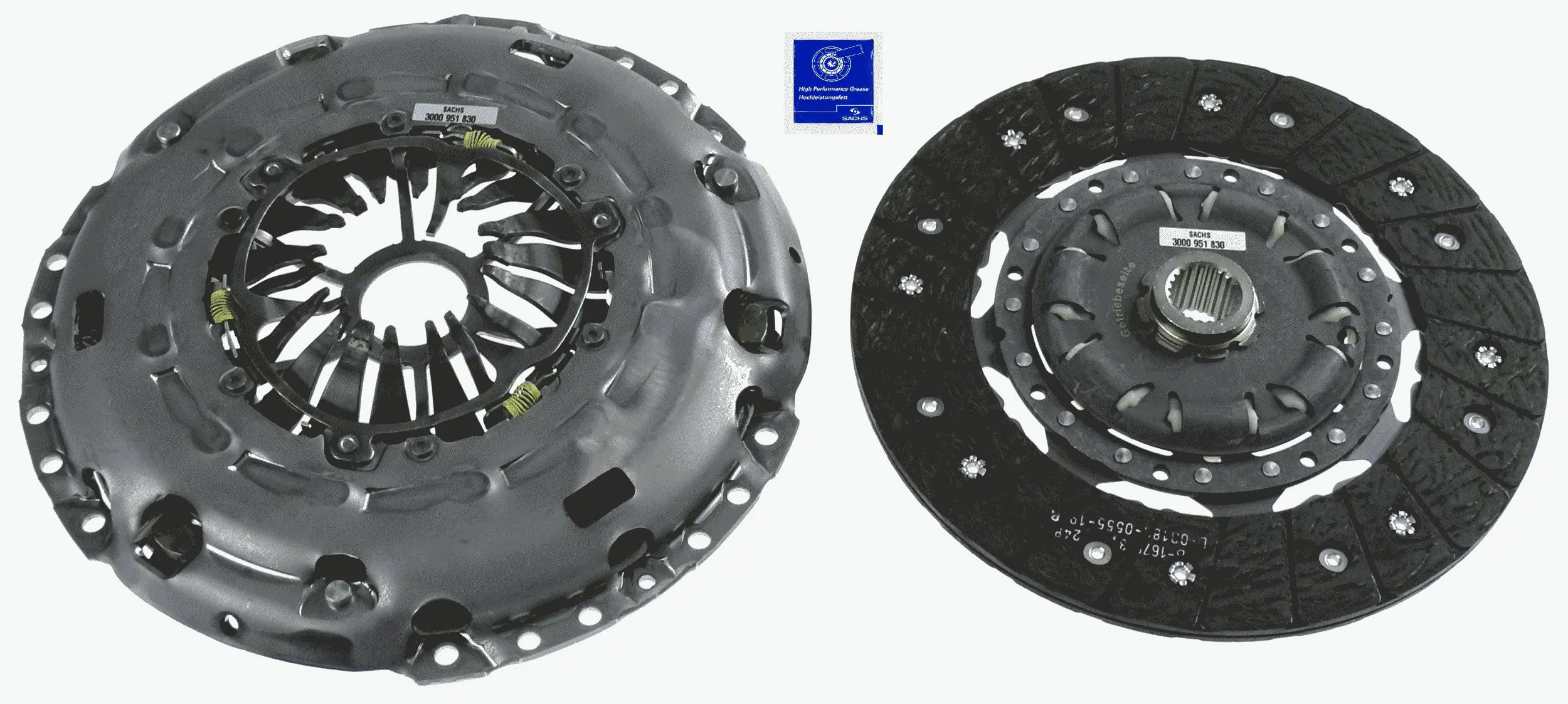 SACHS 3000951830
