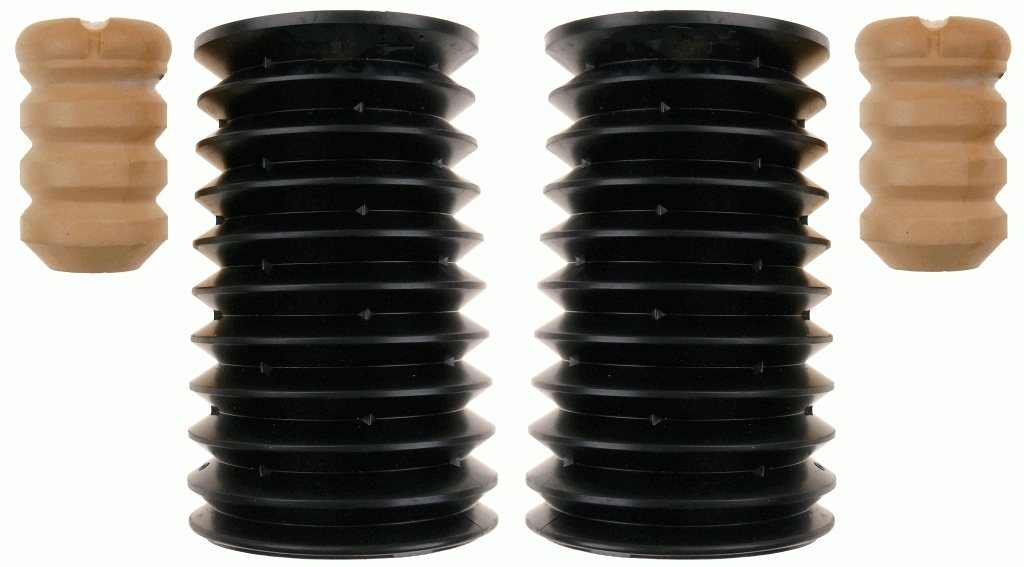 SACHS 900012