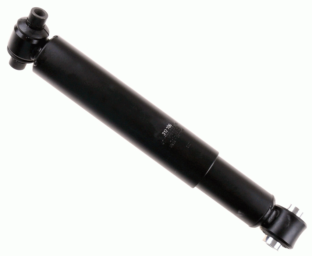 SACHS 312706