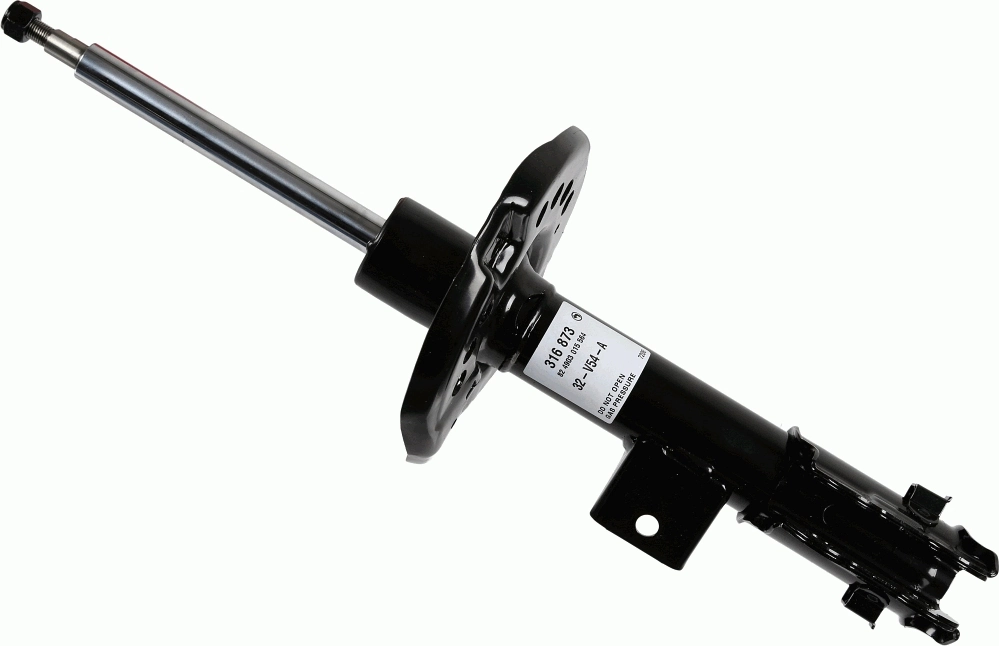 SACHS 316873