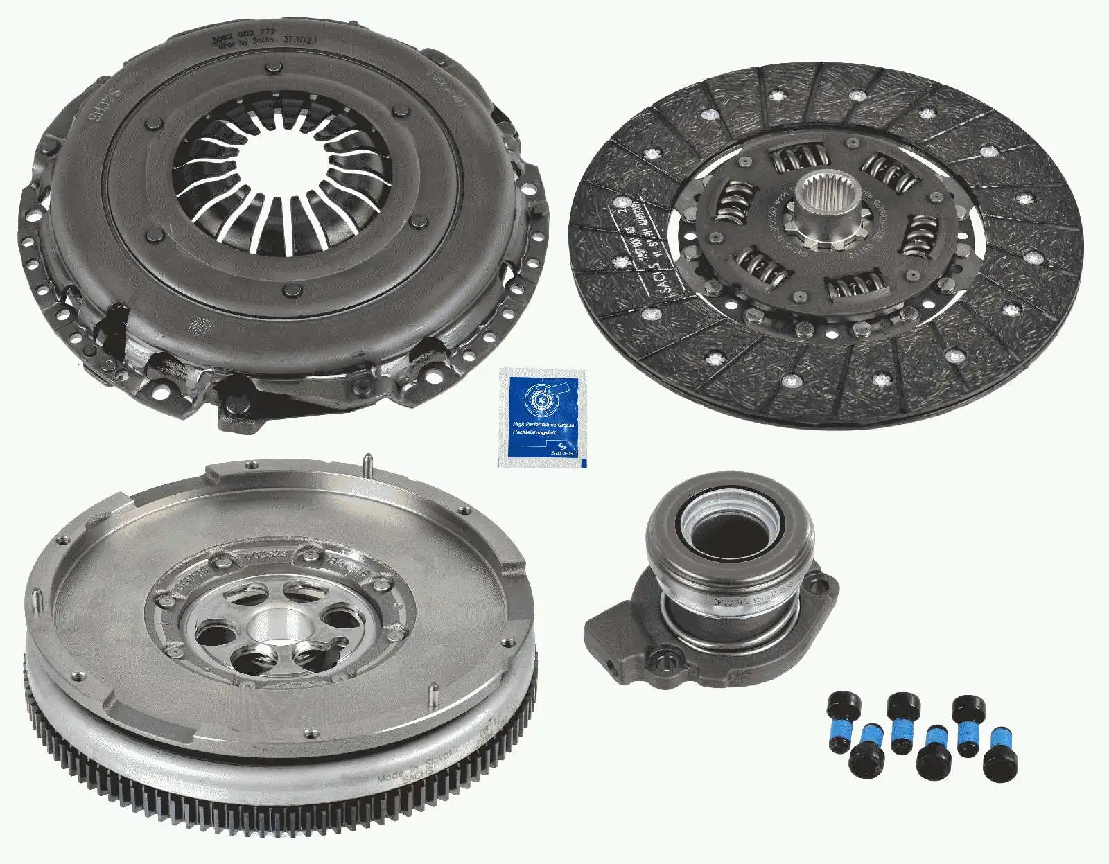 SACHS 2290601116