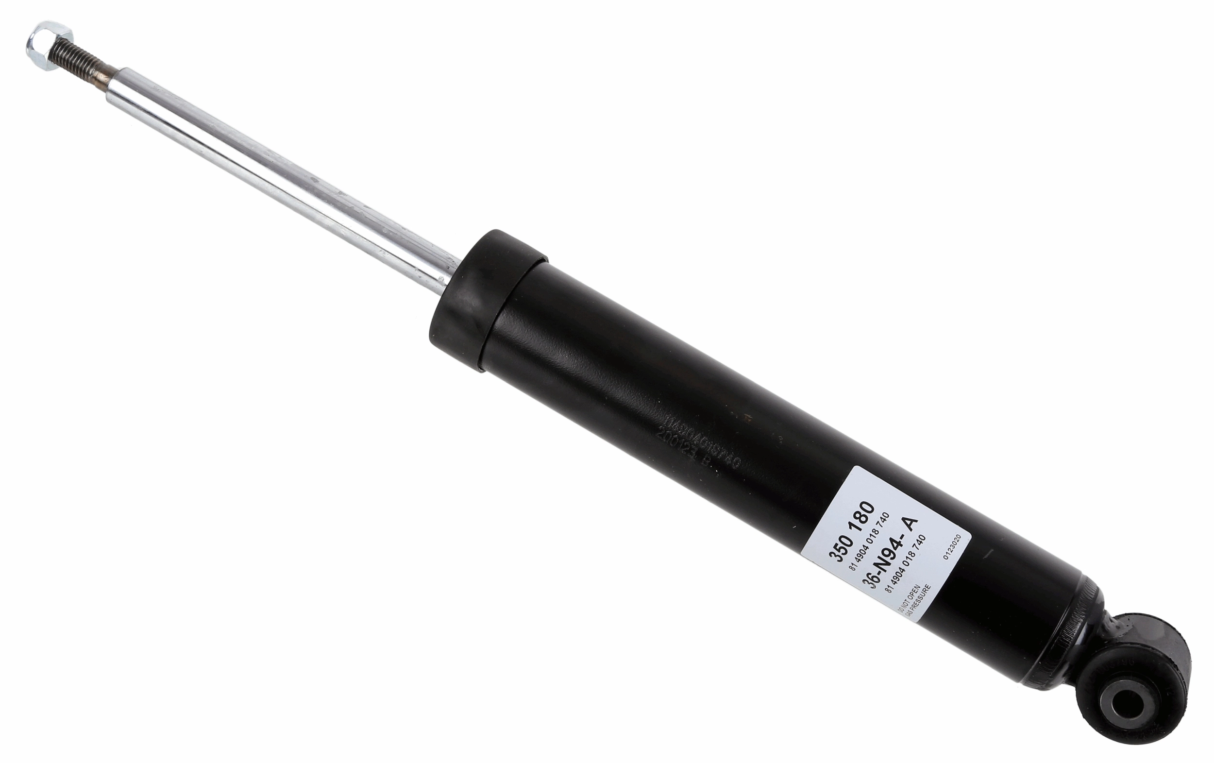 SACHS 350180