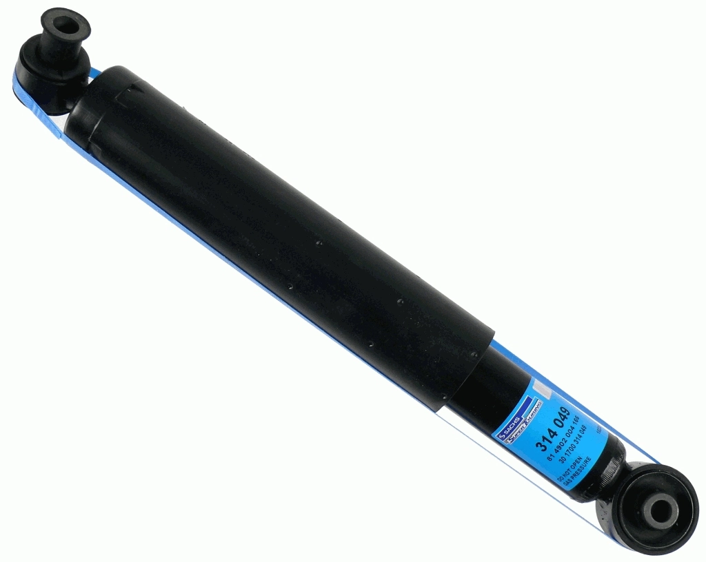 SACHS 314049