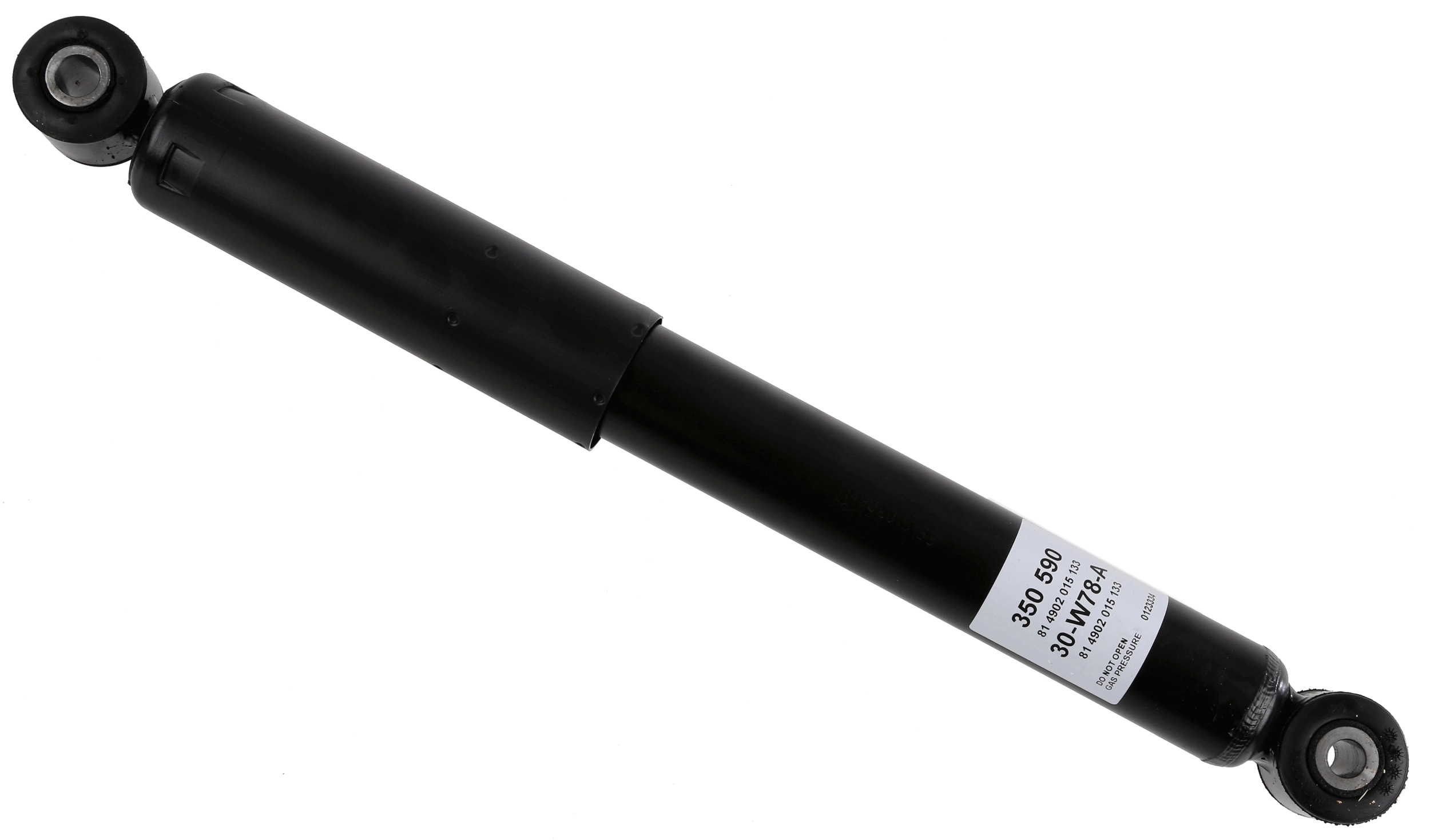 SACHS 350590
