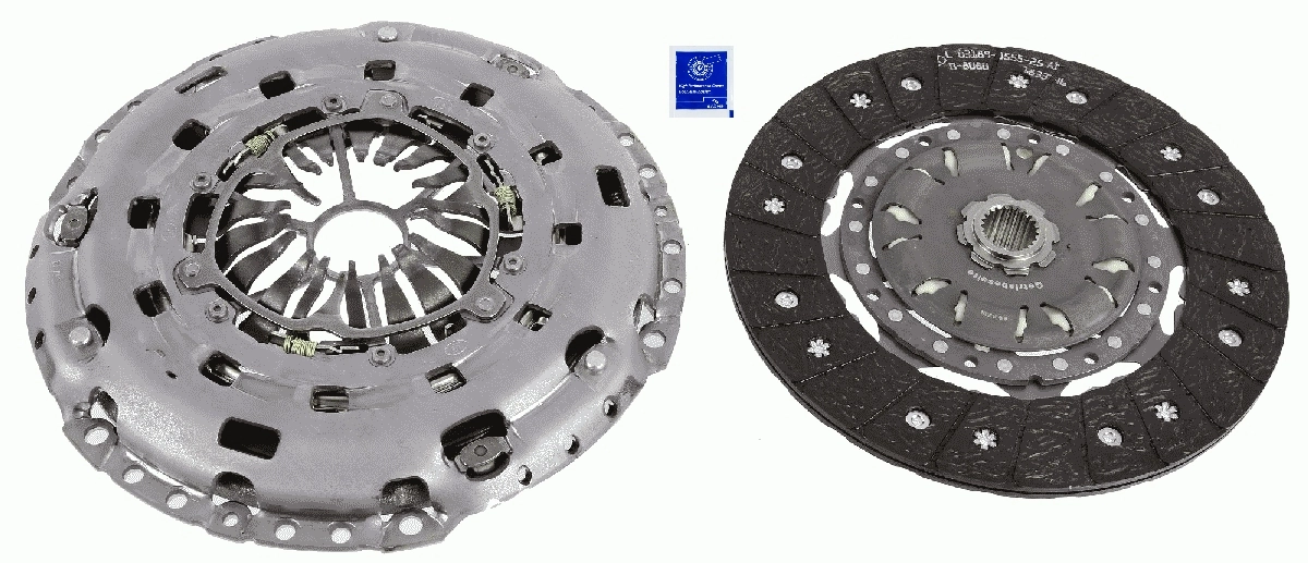 SACHS 3000856301