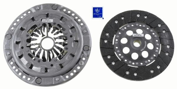 SACHS 3000856901