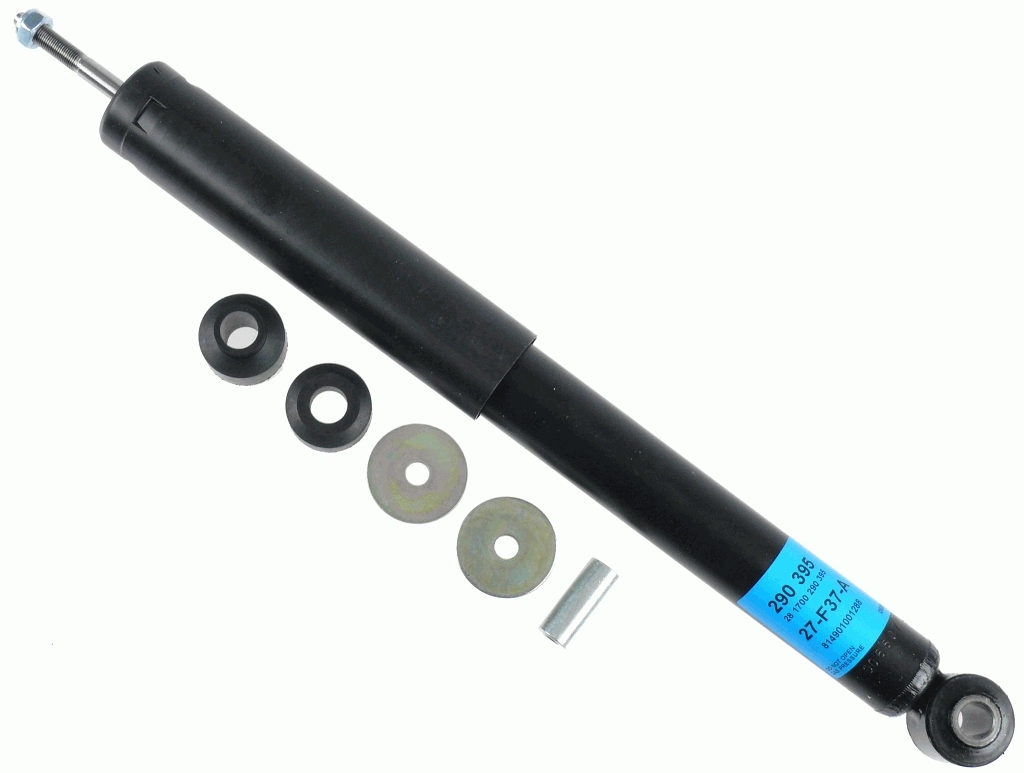 SACHS 290395