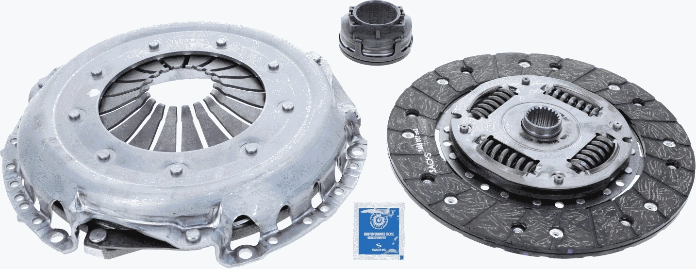 SACHS 3000181001
