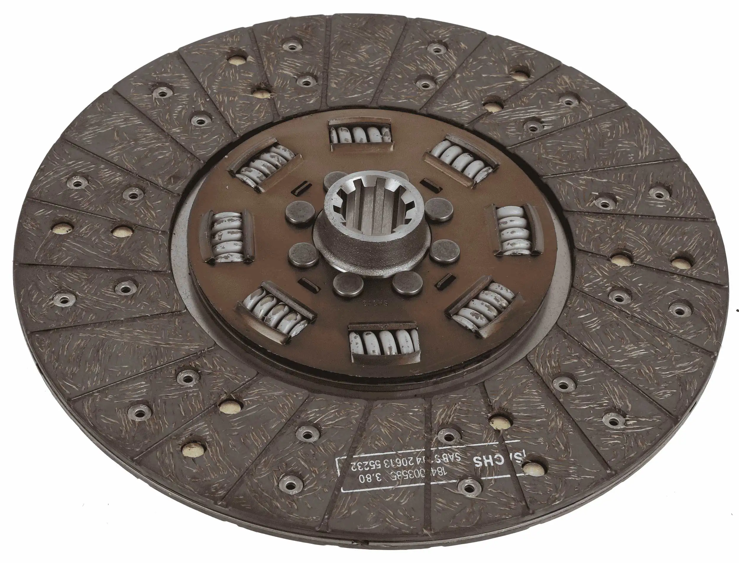SACHS 1878007216