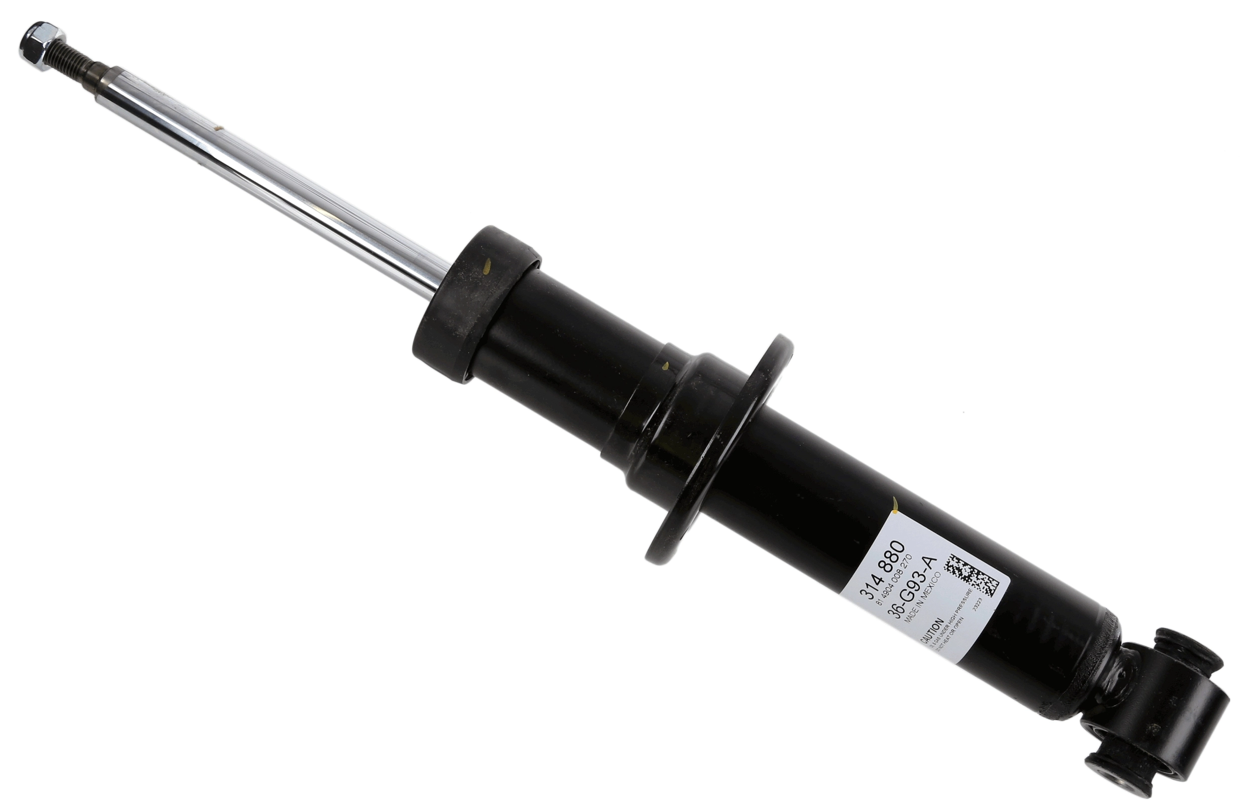 SACHS 314880