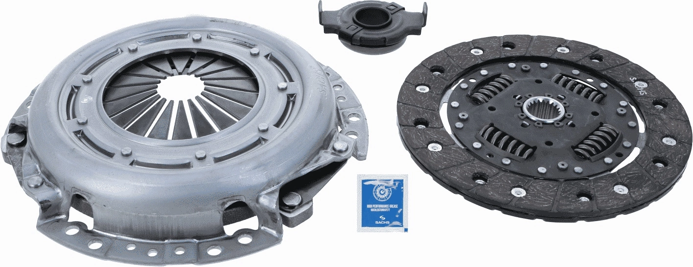 SACHS 3000950095
