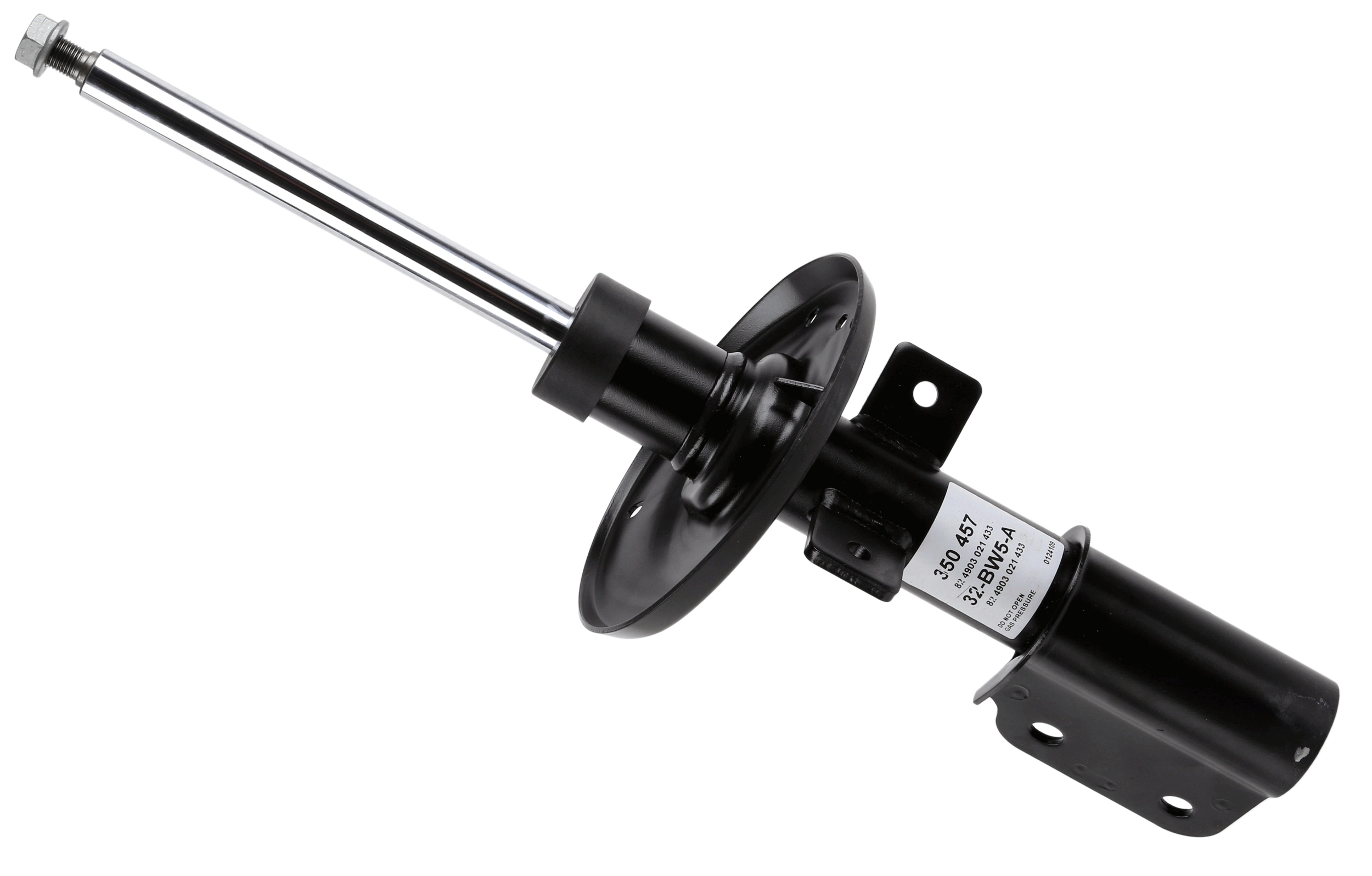 SACHS 350457