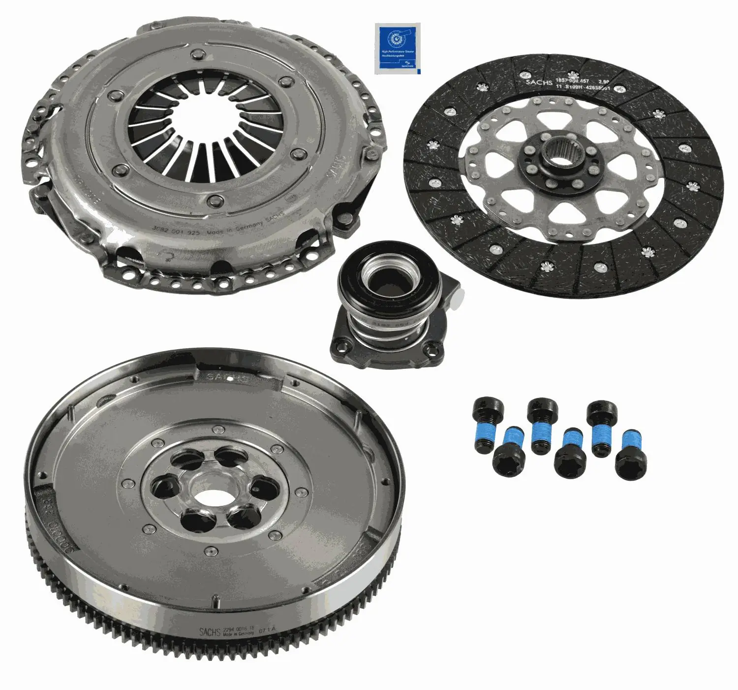 SACHS 2290601131