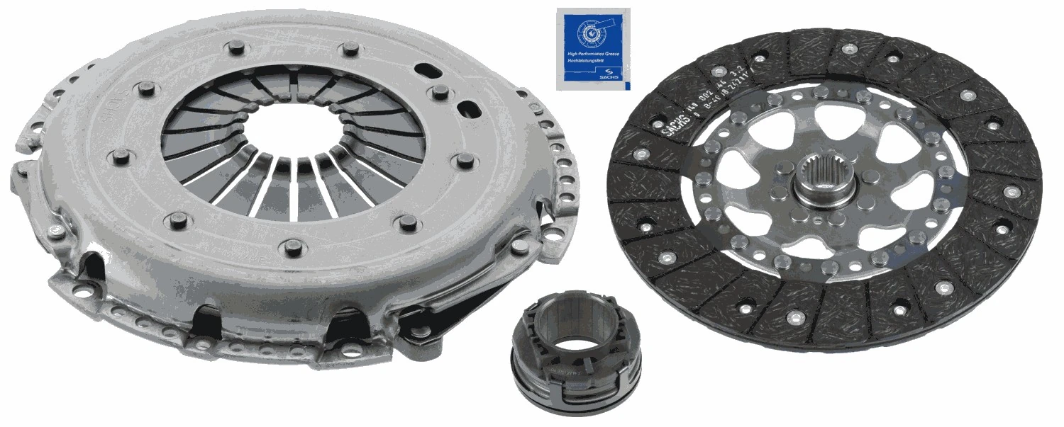 SACHS 3000970005