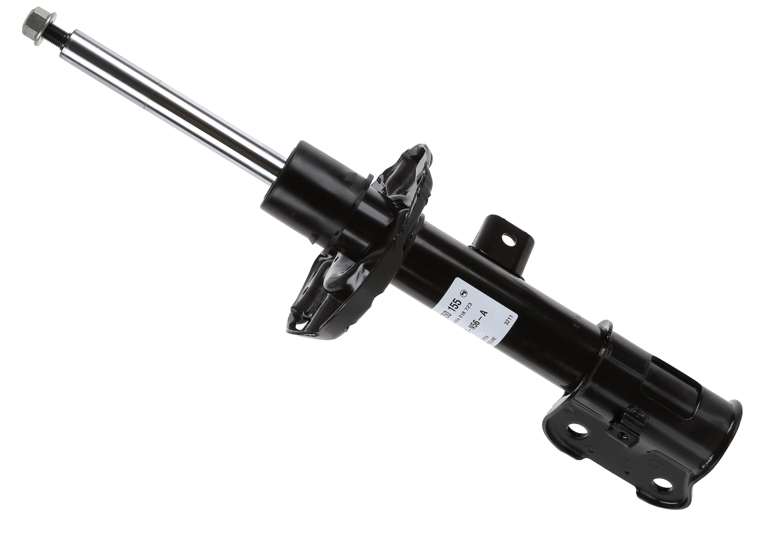SACHS 350155
