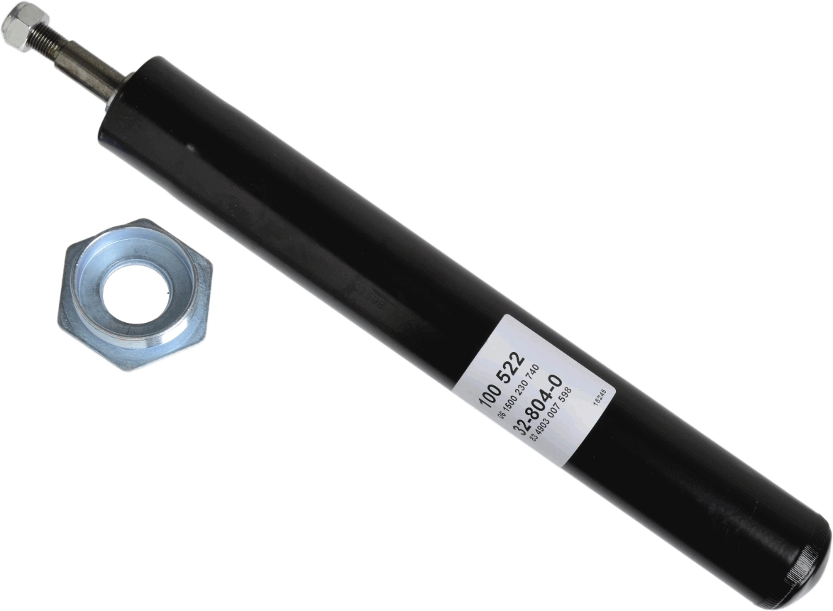 SACHS 100522