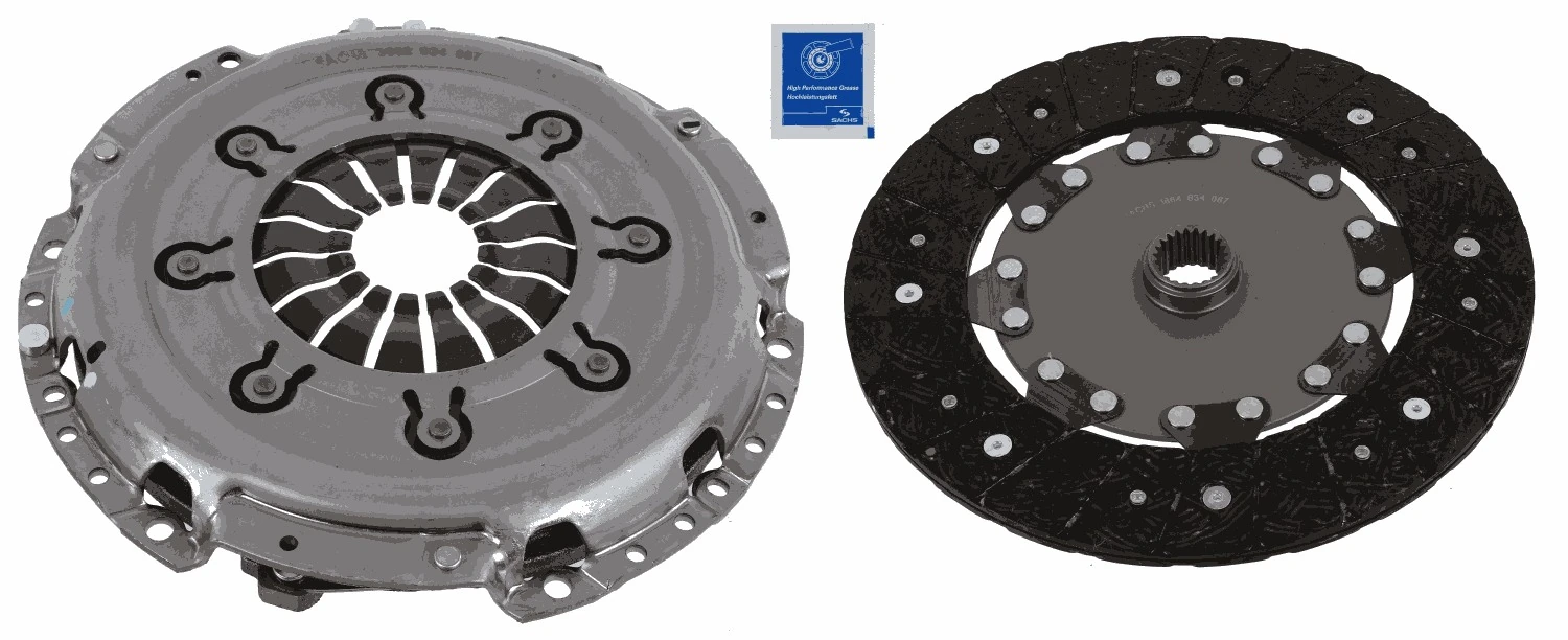 SACHS 3000951587