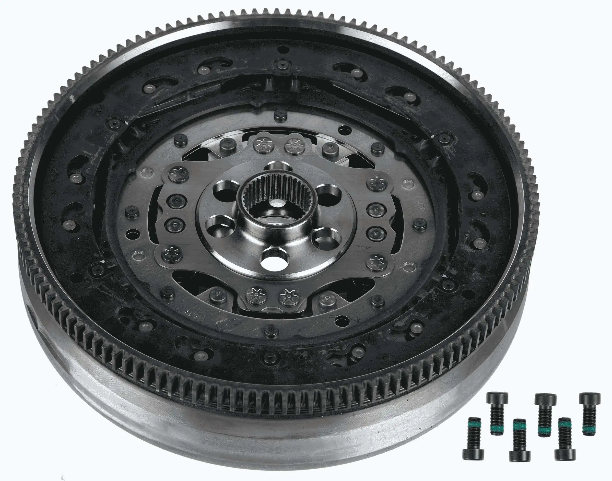 SACHS 2295001535
