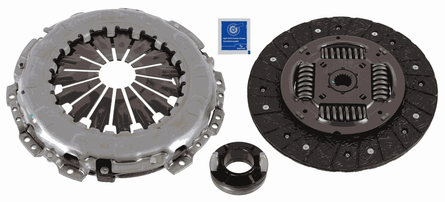 SACHS 3000951556