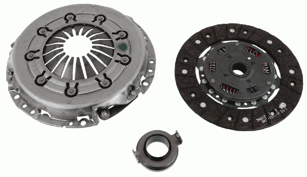 SACHS 3000950773