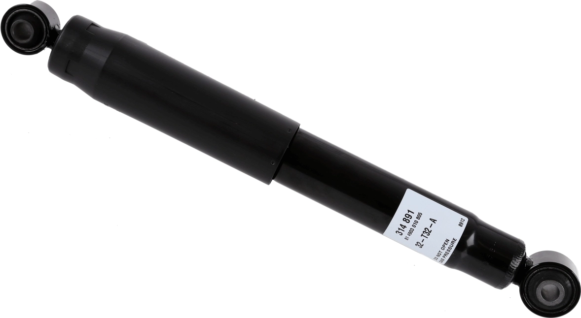 SACHS 314891
