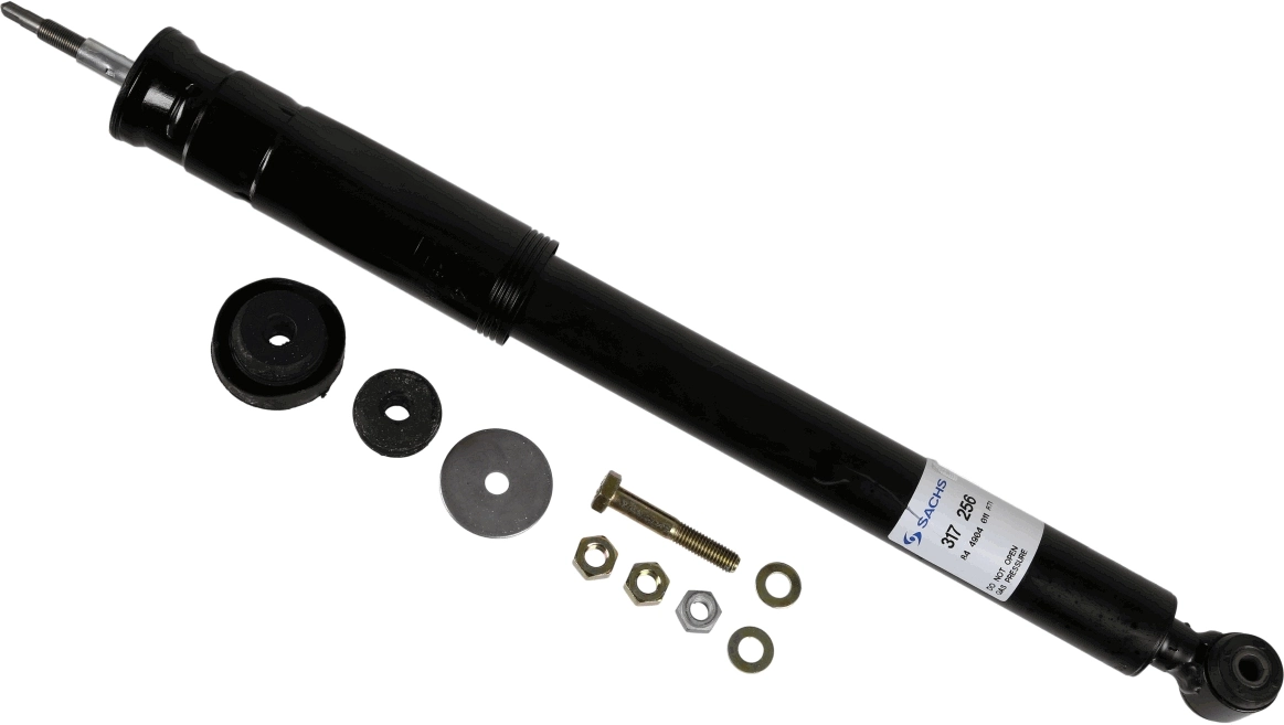 SACHS 317256
