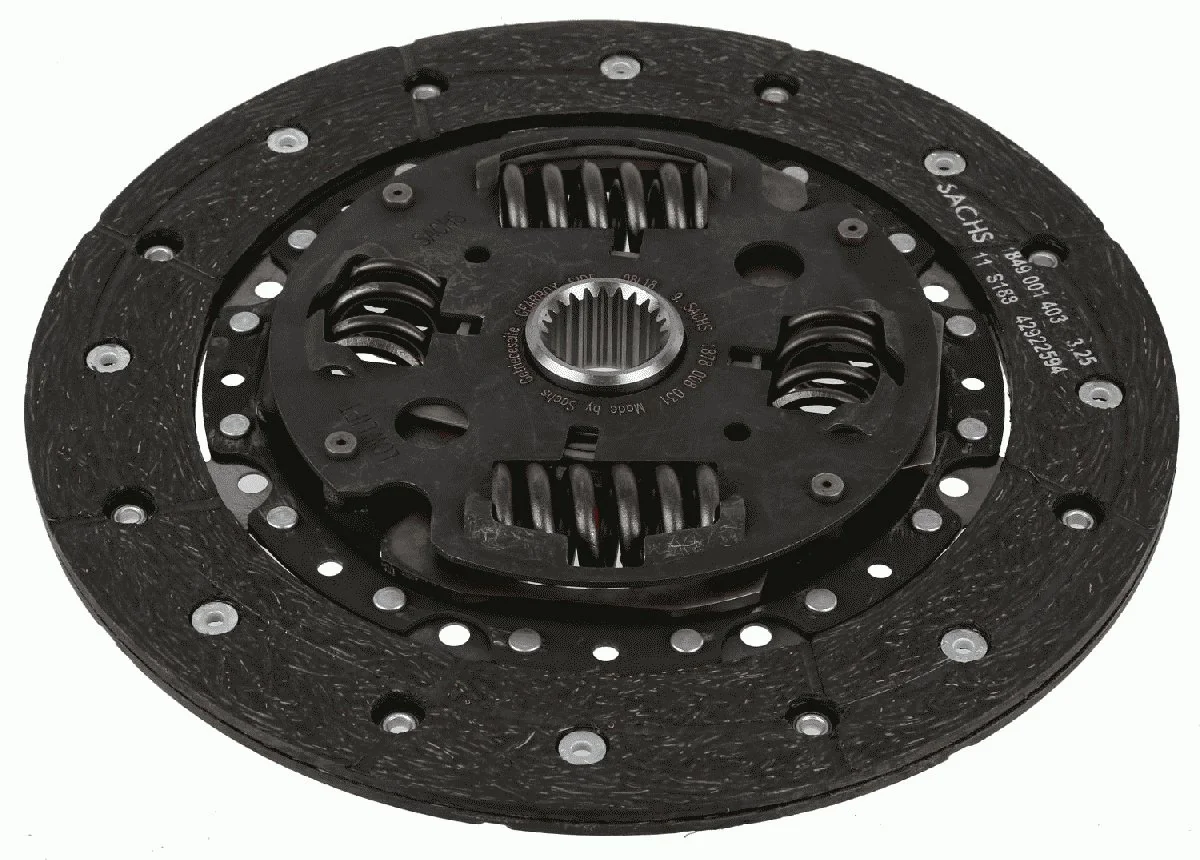 SACHS 1878008031