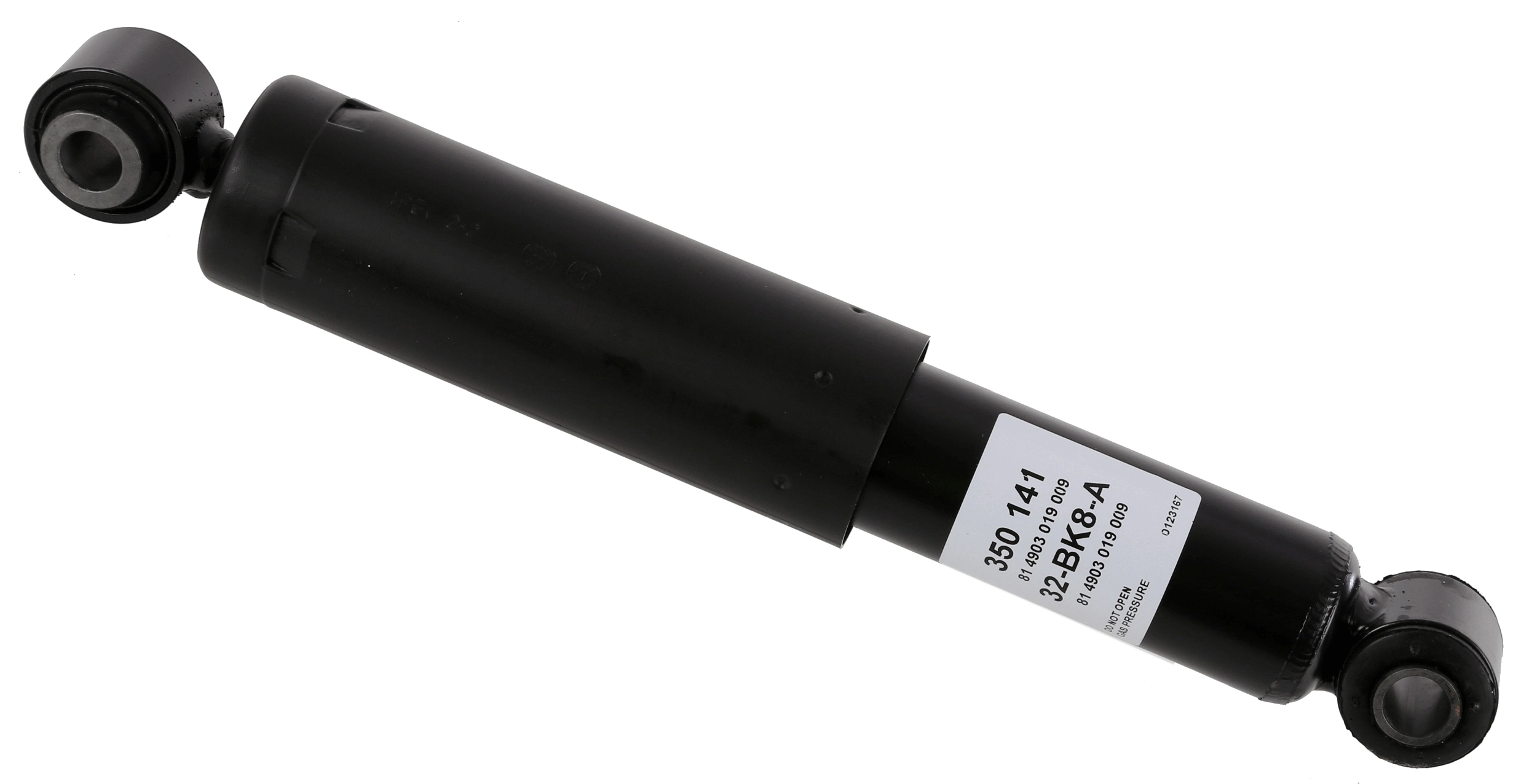 SACHS 350141