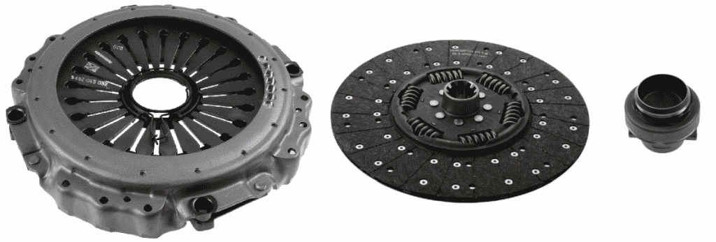 SACHS 3400122101