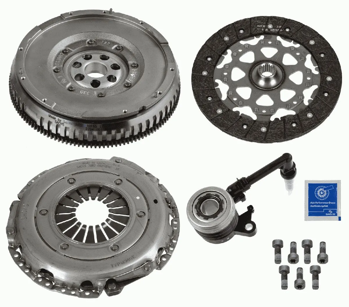 SACHS 2290601097
