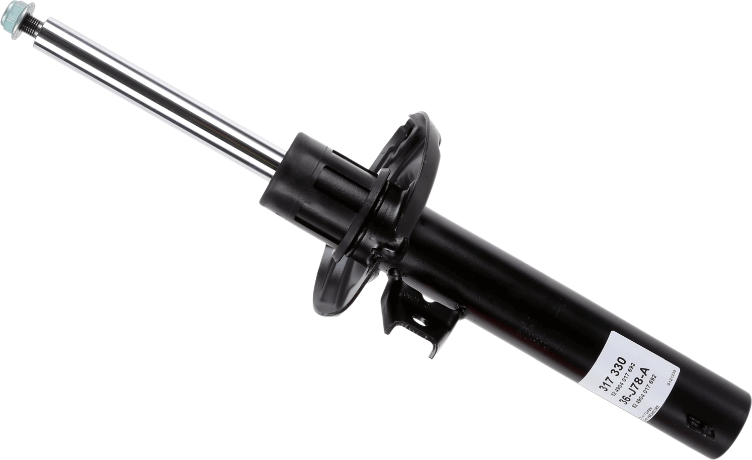 SACHS 317330