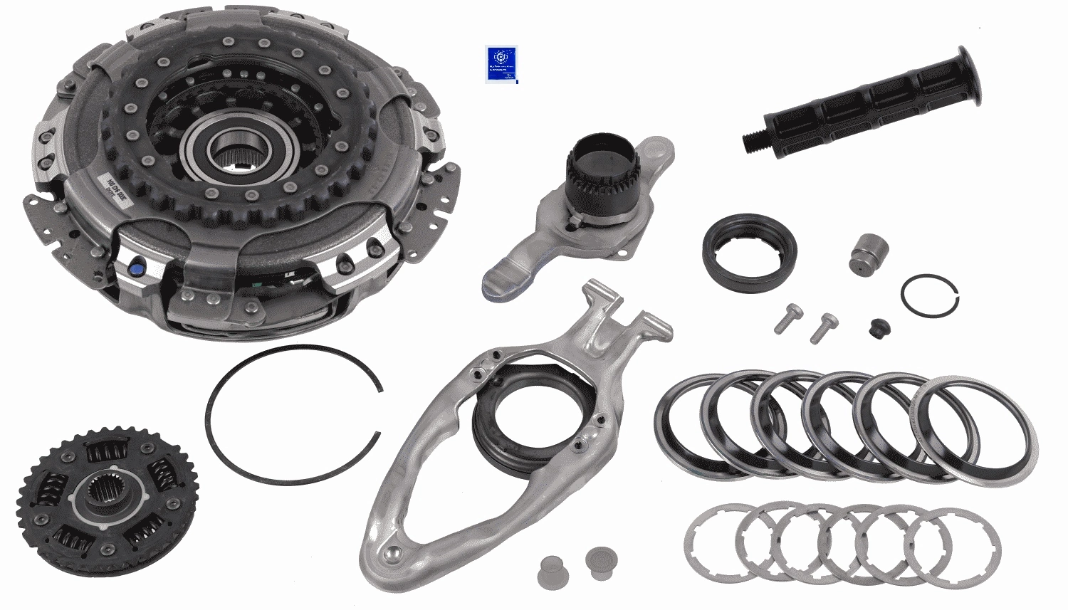 SACHS 3000943004