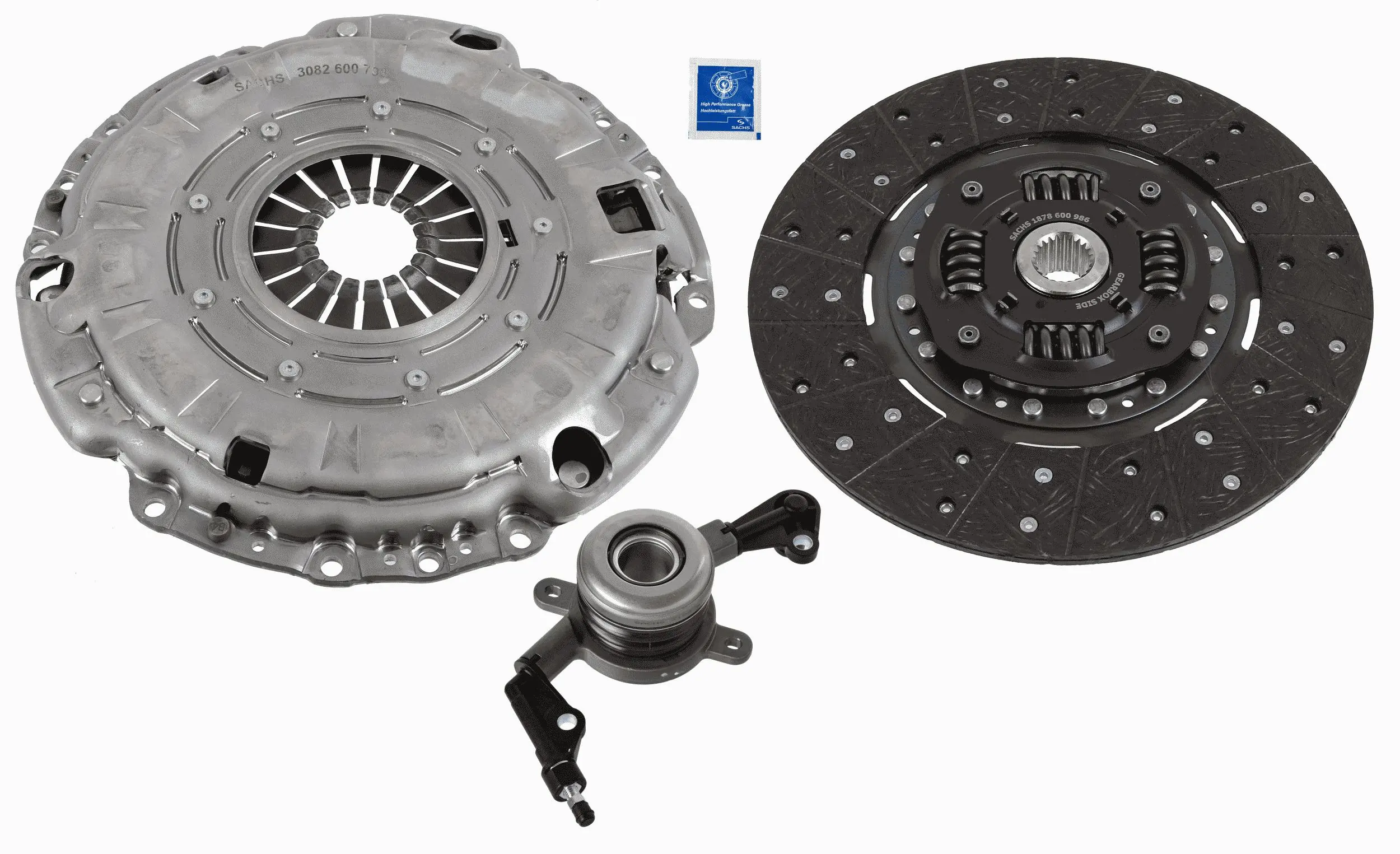 SACHS 3000990582