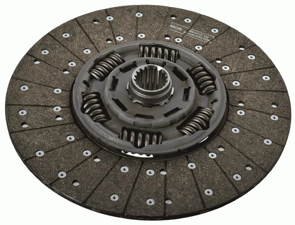 SACHS 1878007072